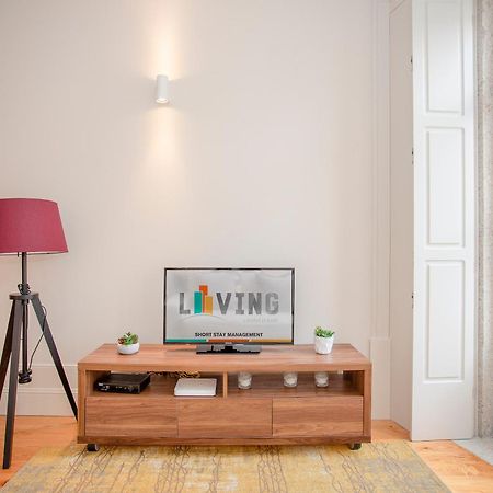 Liiiving In Porto - Ribeira Secret Apartment المظهر الخارجي الصورة