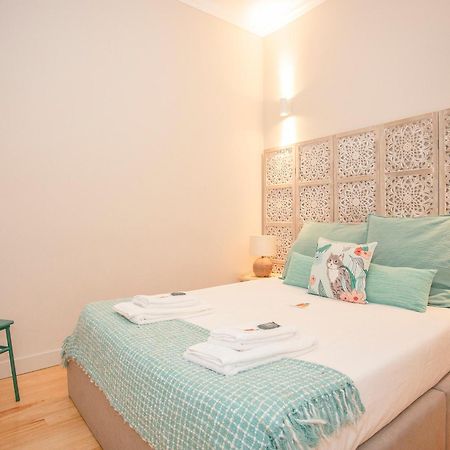 Liiiving In Porto - Ribeira Secret Apartment المظهر الخارجي الصورة