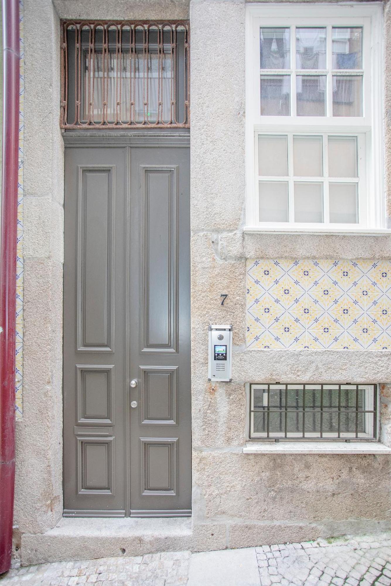 Liiiving In Porto - Ribeira Secret Apartment المظهر الخارجي الصورة