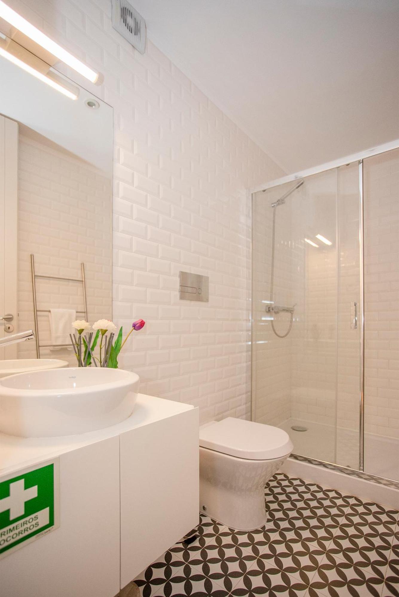 Liiiving In Porto - Ribeira Secret Apartment المظهر الخارجي الصورة
