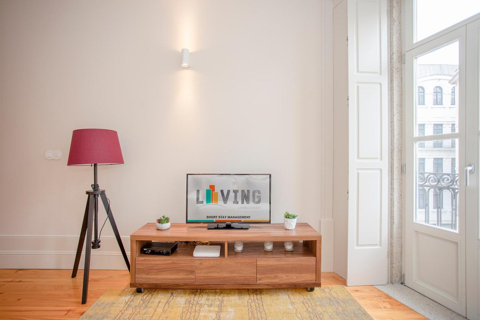Liiiving In Porto - Ribeira Secret Apartment المظهر الخارجي الصورة