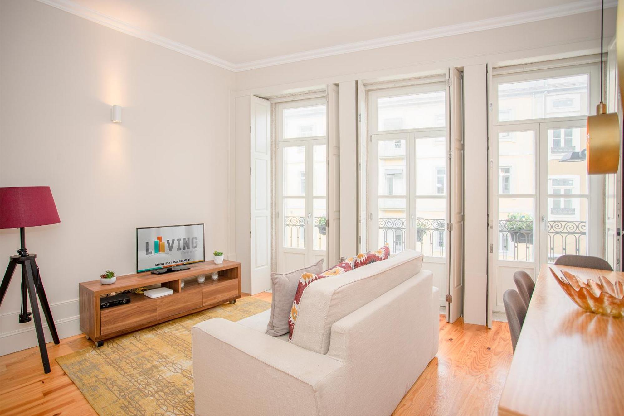 Liiiving In Porto - Ribeira Secret Apartment المظهر الخارجي الصورة