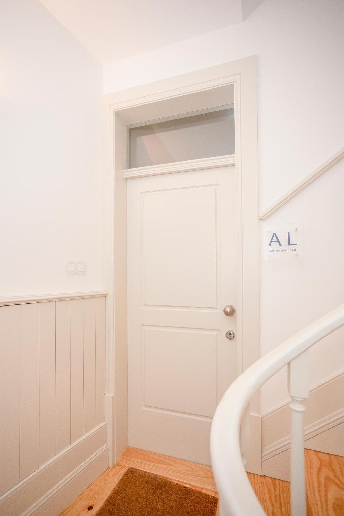 Liiiving In Porto - Ribeira Secret Apartment المظهر الخارجي الصورة