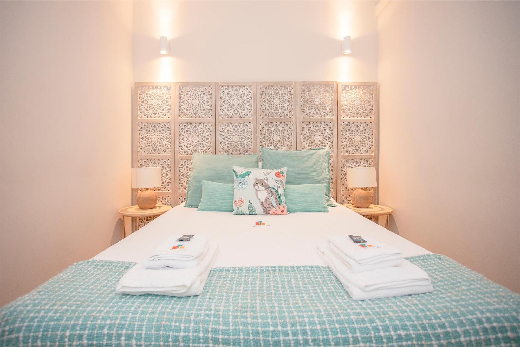 Liiiving In Porto - Ribeira Secret Apartment المظهر الخارجي الصورة