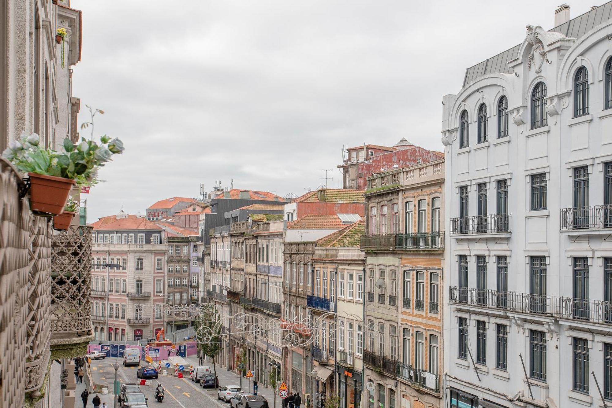 Liiiving In Porto - Ribeira Secret Apartment المظهر الخارجي الصورة