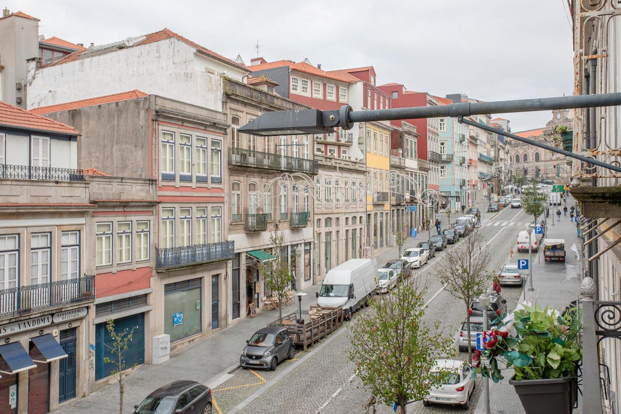 Liiiving In Porto - Ribeira Secret Apartment المظهر الخارجي الصورة