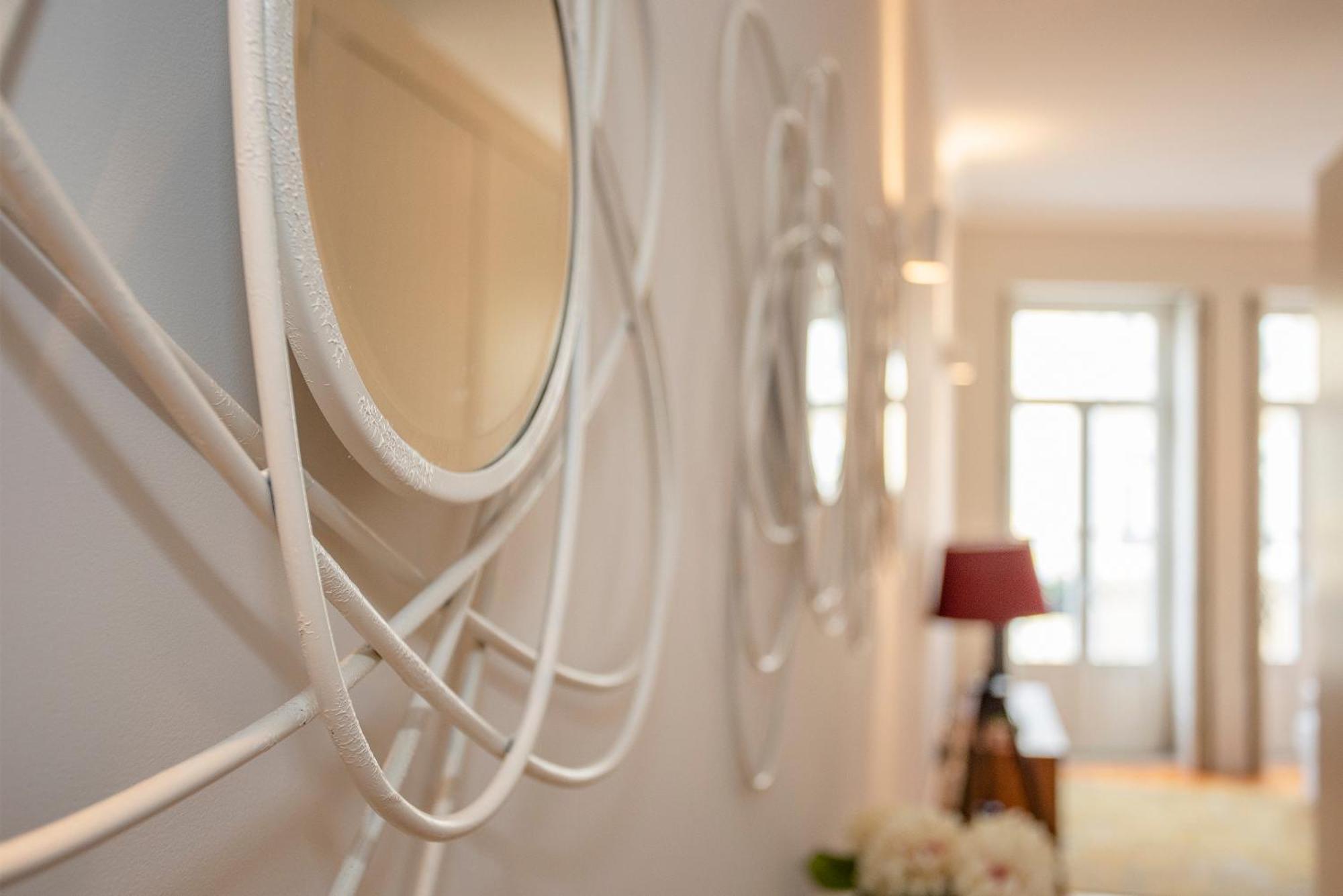 Liiiving In Porto - Ribeira Secret Apartment المظهر الخارجي الصورة