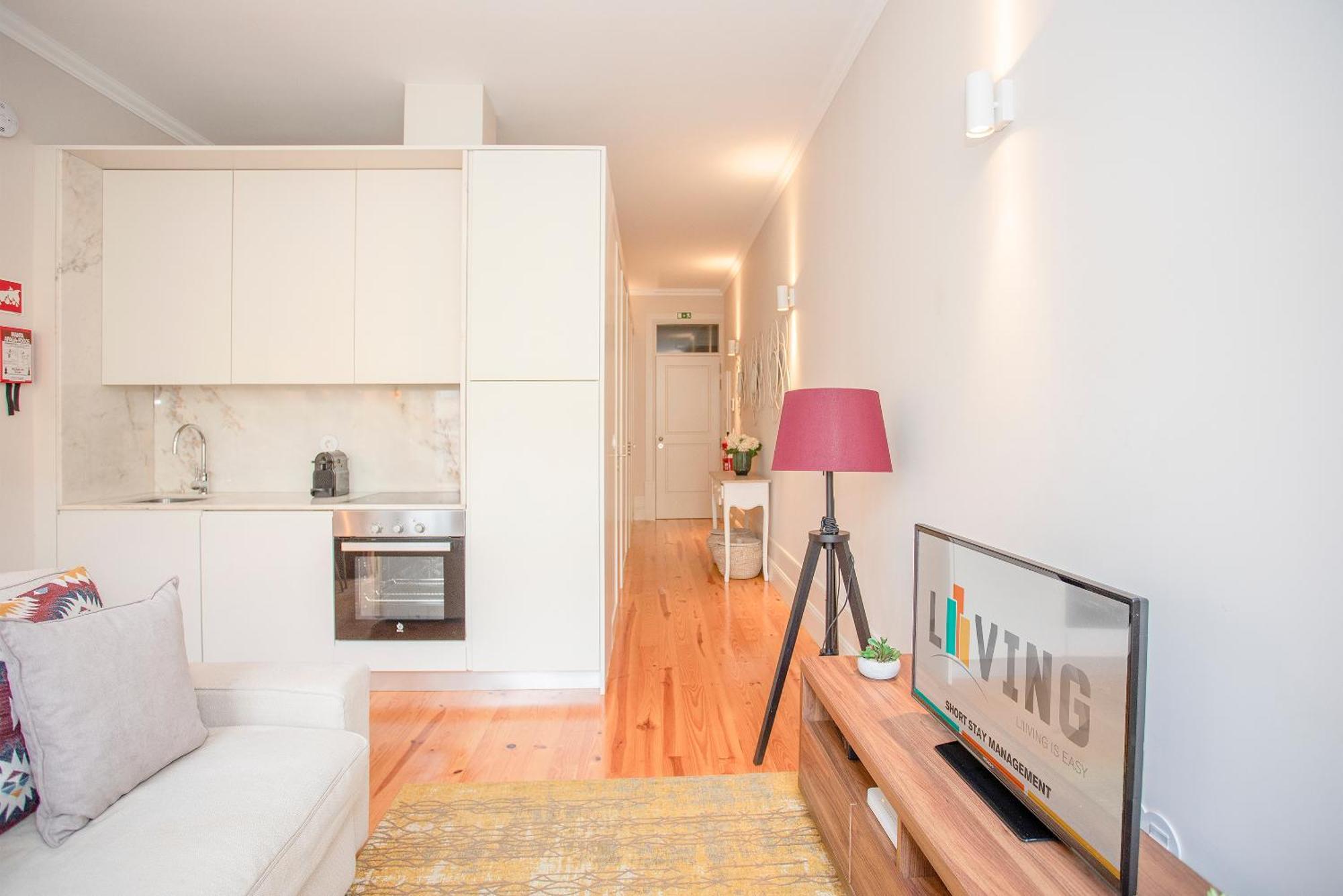 Liiiving In Porto - Ribeira Secret Apartment المظهر الخارجي الصورة