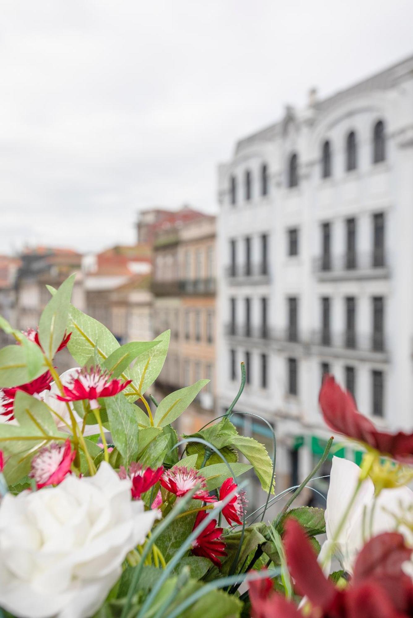 Liiiving In Porto - Ribeira Secret Apartment المظهر الخارجي الصورة