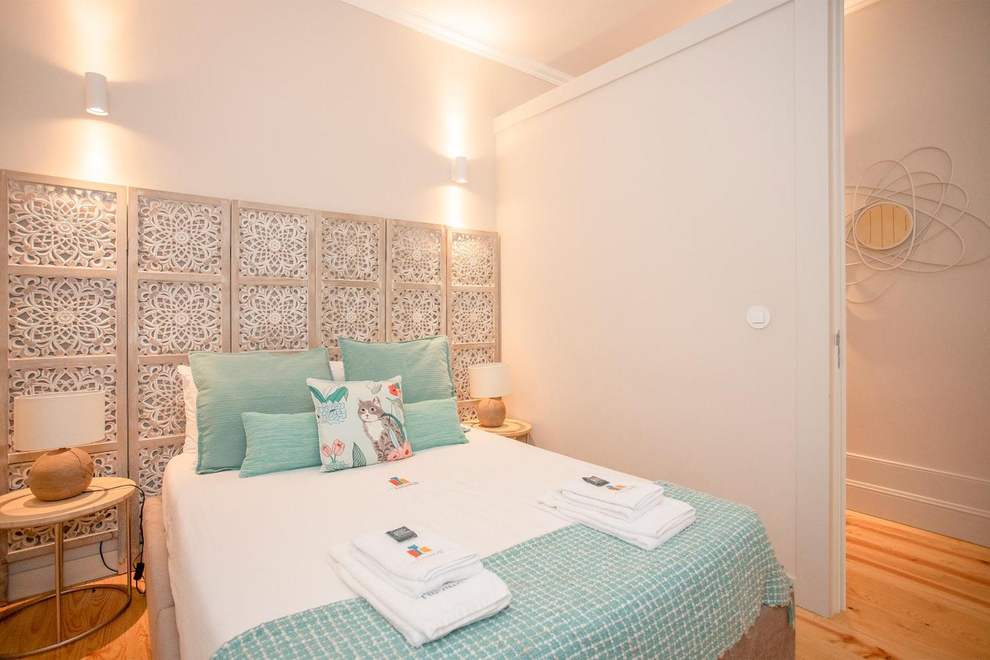 Liiiving In Porto - Ribeira Secret Apartment المظهر الخارجي الصورة