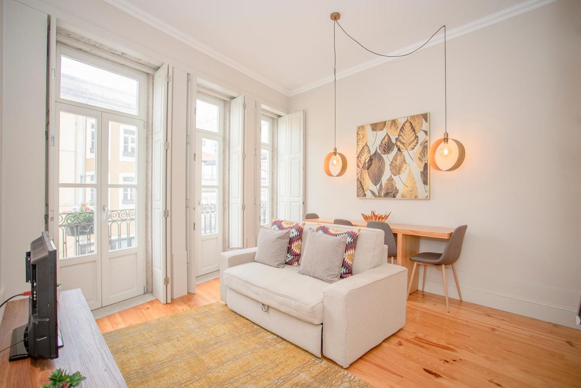Liiiving In Porto - Ribeira Secret Apartment المظهر الخارجي الصورة