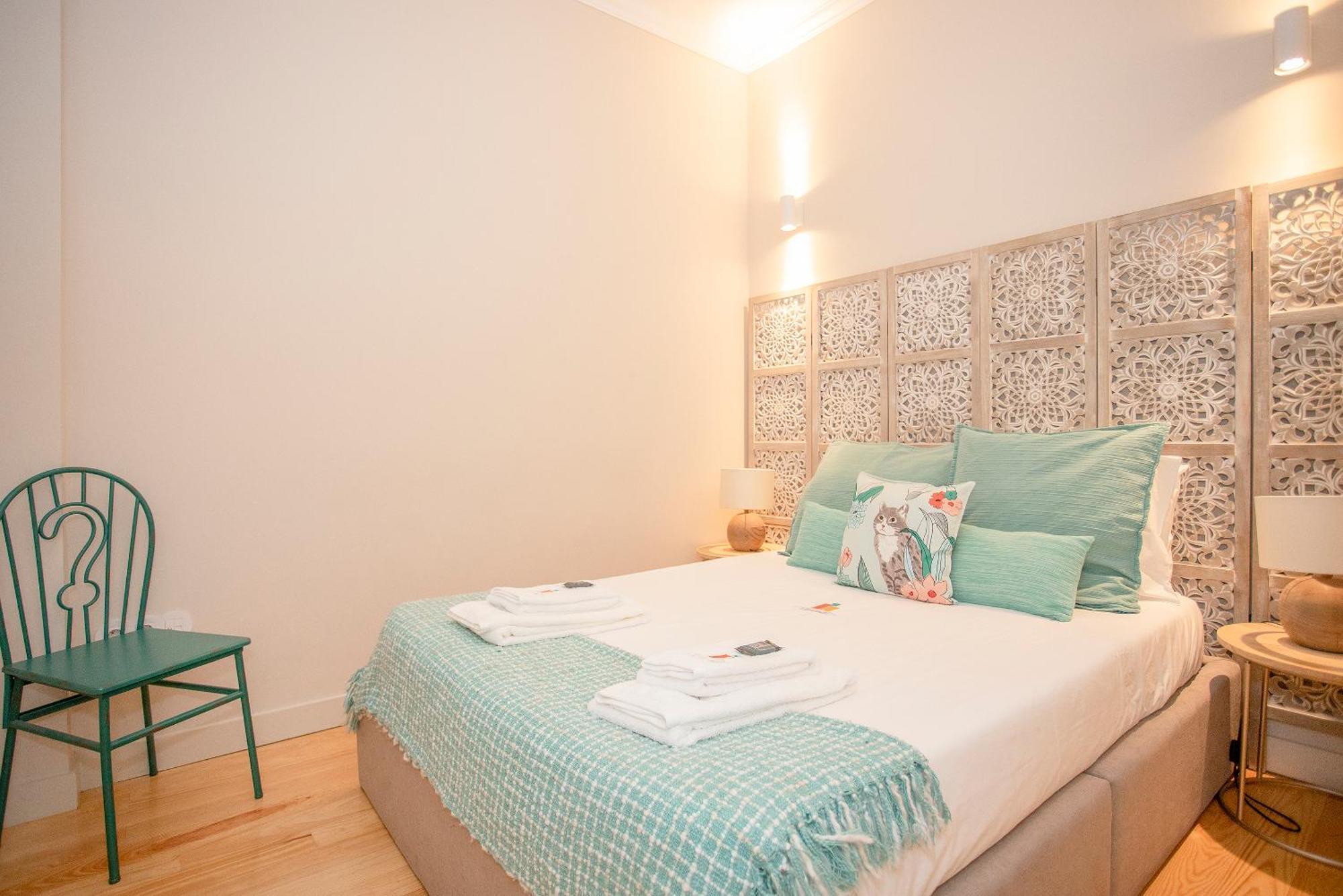 Liiiving In Porto - Ribeira Secret Apartment المظهر الخارجي الصورة